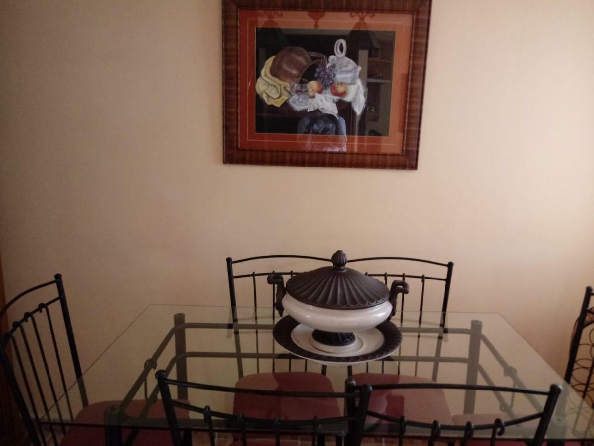 Ferienwohnung El Tonolero Breña Baja Exterior foto